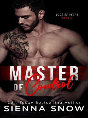 cover image of Master of Control